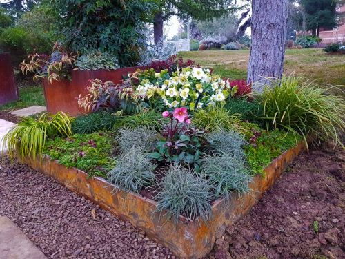 Archisio - Studio Mama - Progetto Giardini esterni