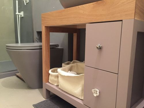 Archisio - Francesca Raffaini - Progetto Progetto dinterni per appartamento di privati Mansarda