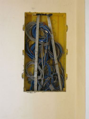 Archisio - Modernaluce Impianti Elettrici - Progetto 2013-2104 verderio edificio residenziale