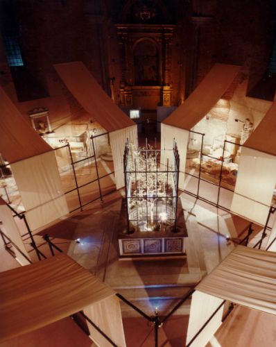 Archisio - Studio Di Architettura Mannelli - Progetto citt dei miei giorni pistoia italy