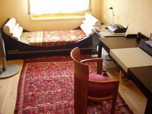 Archisio - Studio Di Architettura Mannelli - Progetto Ristrutturazione appartamento ginevra switzerland