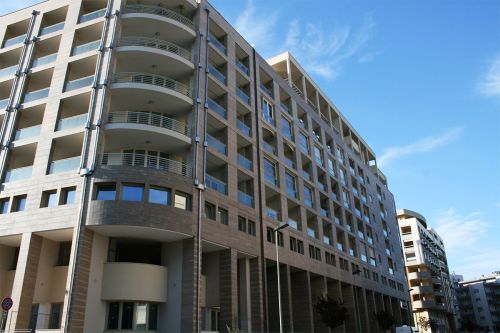 Archisio - Ergon - Progetto Centro direzionale