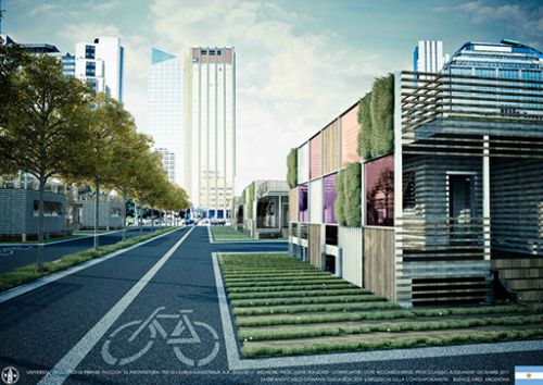 Archisio - Carlo Ottaviani - Progetto Disegno