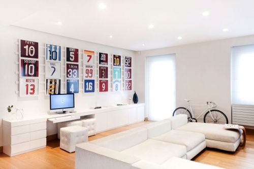 Archisio - Mauro Soddu - Progetto Casa cnp