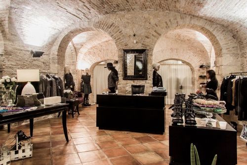 Archisio - Mauro Soddu - Progetto Loi donna