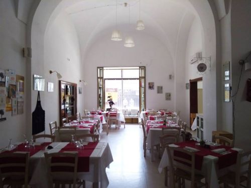 Archisio - Federico De Luca - Progetto Ristrutturazione locale