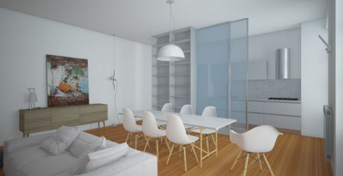 Archisio - Gaspare Di Maggio - Progetto Casa rf