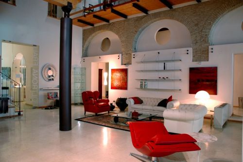 Archisio - Casa Arredo Studio - Progetto Casa arredo studio