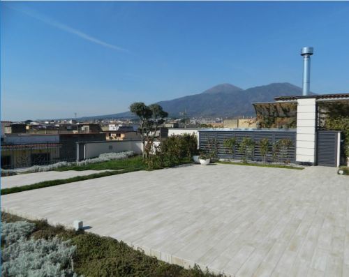 Archisio - La Pietra Studio Di Architettura - Progetto Flat as