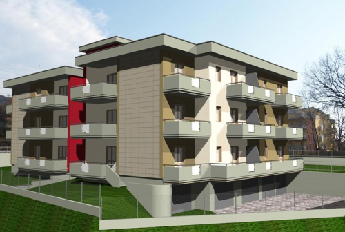 Archisio - Maurizio Loi - Progetto Progettazione e dl strutture in ca