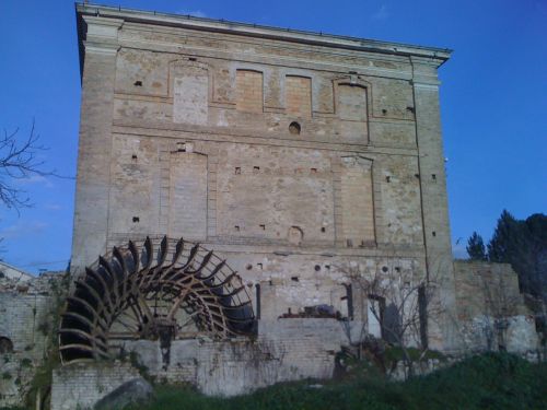 Archisio - Maurizio Loi - Progetto Committente andrea iezzi