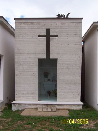 Archisio - Maurizio Loi - Progetto Committente cocciaglia virginio