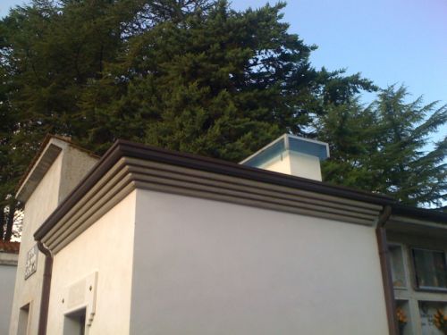 Archisio - Maurizio Loi - Progetto Committente rocco rosano