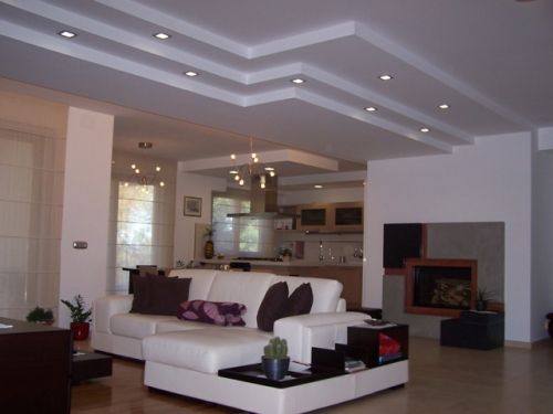 Archisio - Maurizio Loi - Progetto Committenti di crescenzo gildoraffaella - progettazione e arredamento interni