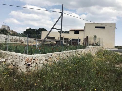 Archisio - Cassano Costruzioni Restauri srl - Progetto Smantellamento e realizzazione di nuove strutture in cemento armato