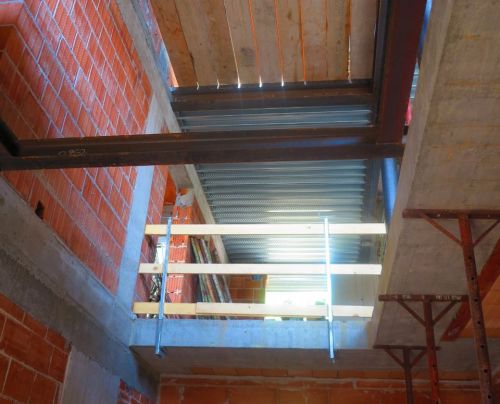 Archisio - Cristina Rampazzo - Progetto Progetto di unit abitativa di edificio trifamiliare - anno 20172018