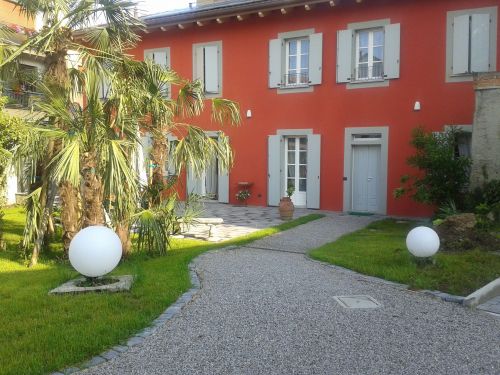 Archisio - Cesare Rossi - Progetto Bb il circuito biassono mb