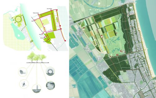 Archisio - Mm Studio - Progetto Milano marittima 20