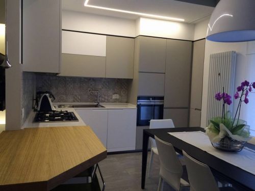 Archisio - Laccatolucido - Progetto Laccatolucido