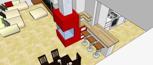 Archisio - Marco Tamborrini - Progetto Residenziale lecce