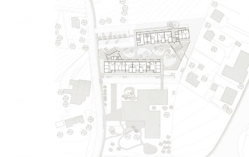 Archisio - Mm Studio - Progetto Social housing