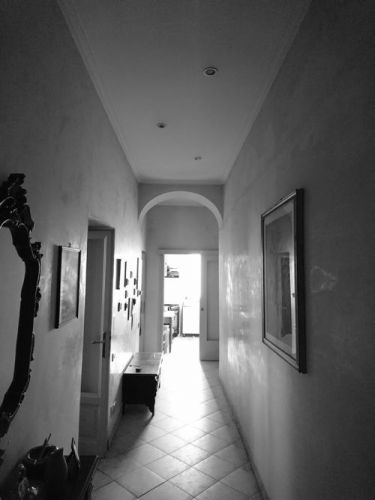 Archisio - Sebastiano Causo - Progetto La casa dei papi