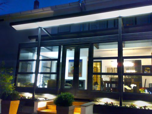 Archisio - Teresa Romeo - Progetto Prospettive naturali