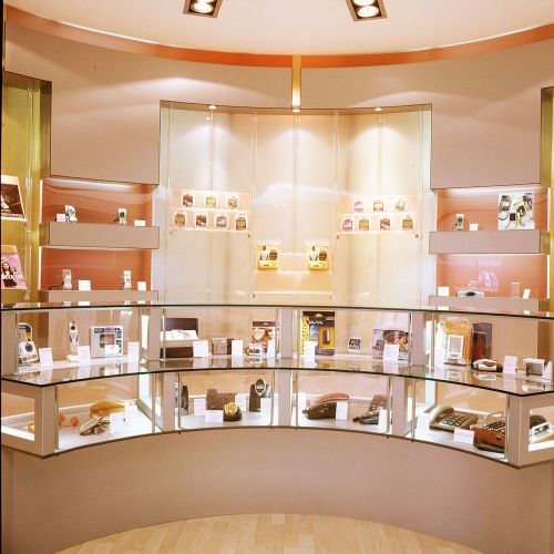 Archisio - Teresa Romeo - Progetto Voices