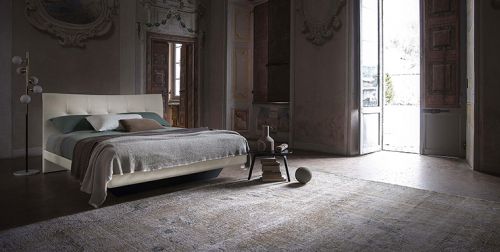 Archisio - Alfredo Caporale - Progetto Zona notte