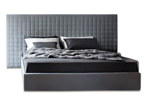 Archisio - Alfredo Caporale - Progetto Zona notte