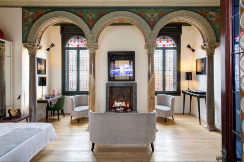 Archisio - Danilo Mezzanotte - Progetto Roof