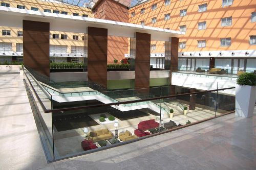 Archisio - Danilo Mezzanotte - Progetto Crowne