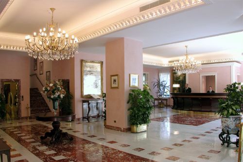 Archisio - Danilo Mezzanotte - Progetto Continental