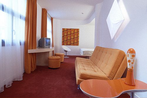 Archisio - Danilo Mezzanotte - Progetto Abitart roma