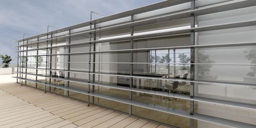 Archisio - Maria Leone Gruppospa - Progetto Beni stabili gestioni sgr