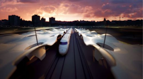 Archisio - Davide Coluzzi Daz Architect - Progetto Metaball