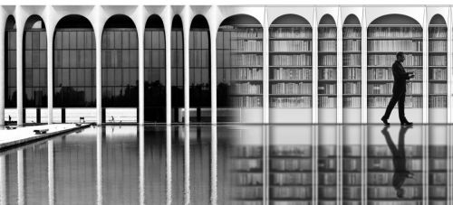 Archisio - Davide Coluzzi Daz Architect - Progetto Oscar