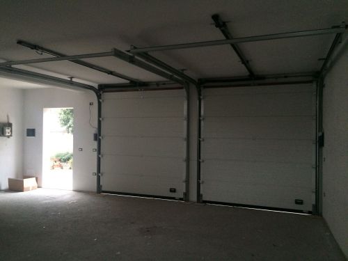 Archisio - Luca Regattieri - Progetto Autorimessa