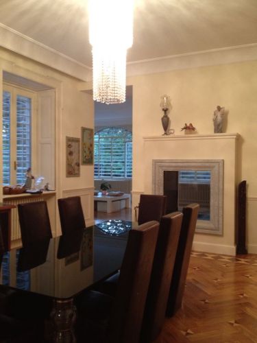 Archisio - Alfredo Caporale - Progetto Villa privata