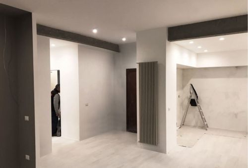 Archisio - Adsidera Architetti - Progetto bton