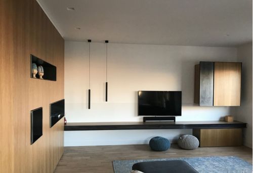 Archisio - Adsidera Architetti - Progetto Nuova funzionalit