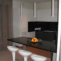 Archisio - Cdnstudio - Progetto Design interno torino