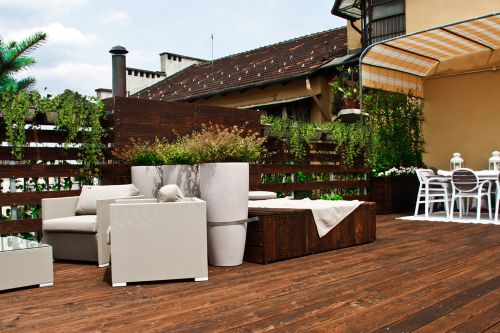 Archisio - Marta Carraro - Progetto Camini verdi