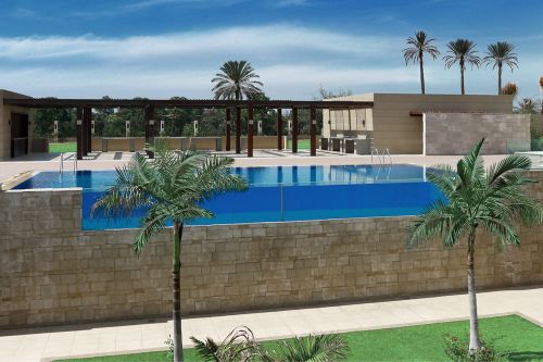 Archisio - Marta Carraro - Progetto Villa m