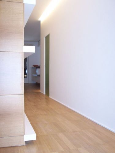 Archisio - Michele Ruta - Progetto Casa a