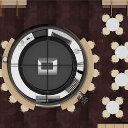 Archisio - Studio Tondo - Progetto Corner insula