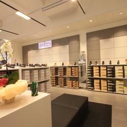 Archisio - Studio Tondo - Progetto Carpatinus calzature