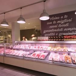 Archisio - Studio Tondo - Progetto Frongia market