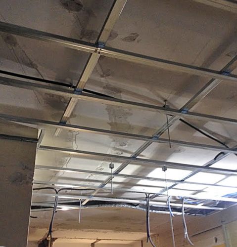 Archisio - Archihouse - Progetto Intervento di isolamento acustico per un pub