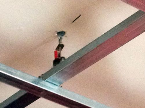 Archisio - Archihouse - Progetto Isolamento acustico ristorante pizzeria a roma